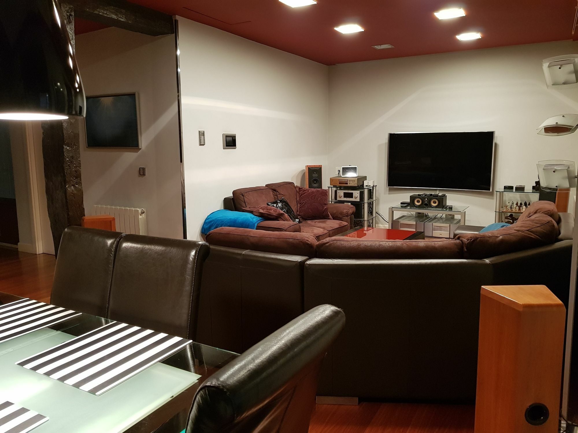 Appartement Casa Txema Bilbao