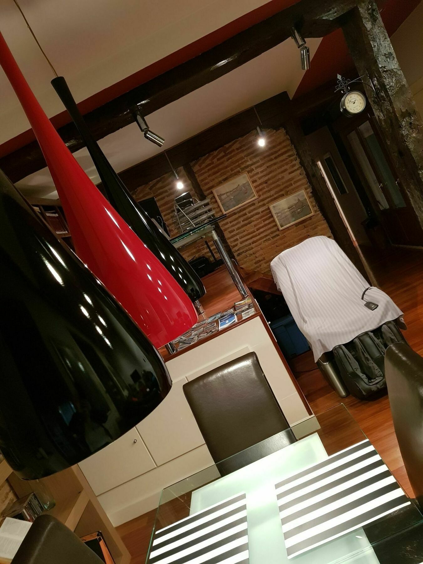 Casa Txema Appartement *