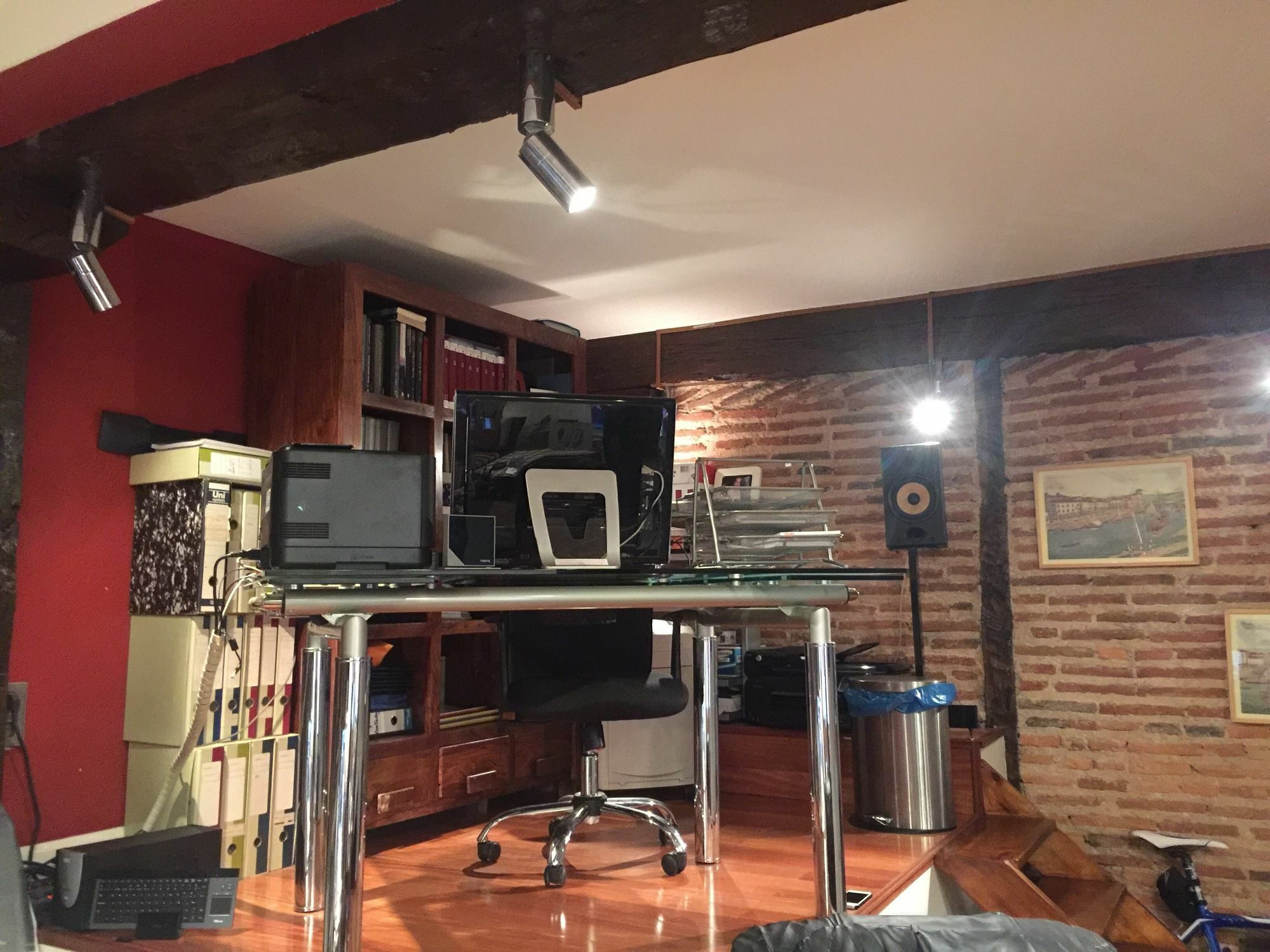 Casa Txema *