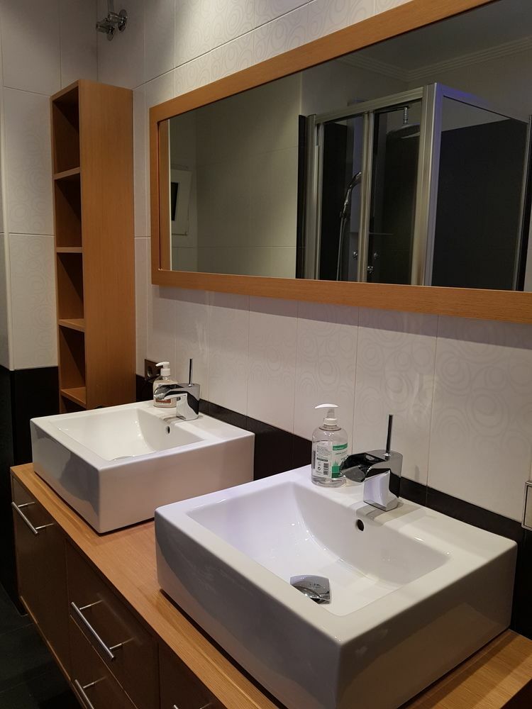 Casa Txema Appartement Bilbao